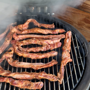 Ondersteunende foto voor Iberico Ribvingers