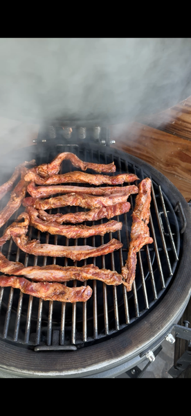 Ondersteunende foto voor Iberico Ribvingers