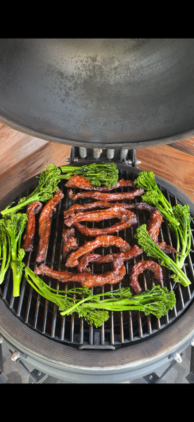 Supporting photo for Iberico Ribvingers