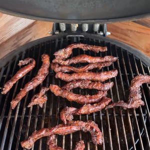 Supporting photo for Iberico Ribvingers