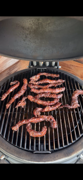 Ondersteunende foto voor Iberico Ribvingers