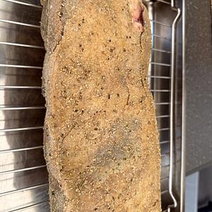 Beef Ribs nat gepekeld