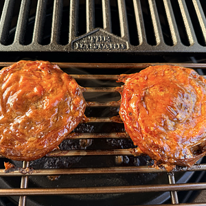 Pinwheel Burgers