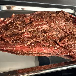 Spicy Bavette