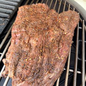 Spicy Bavette