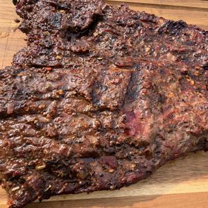 Spicy Bavette