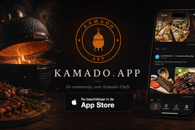iOS App vanaf nu beschikbaar